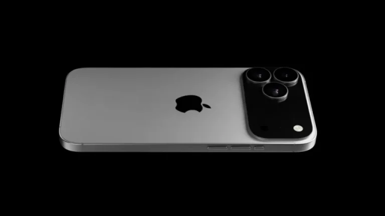 Когда выйдет iPhone 17 Pro Max: все слухи о дате релиза